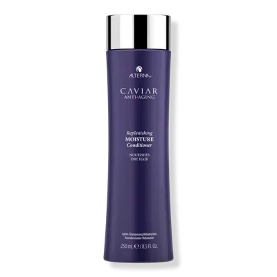 Alterna Caviar Anti-aging Replenishing Moisture Conditioner 8.5oz