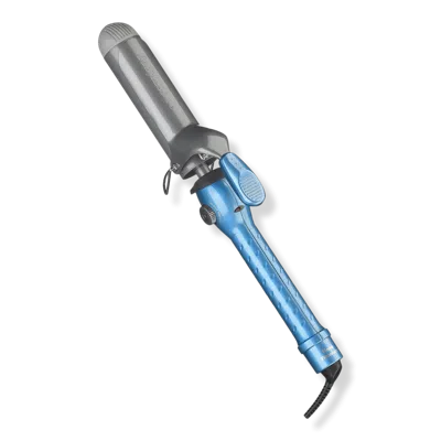 Babylisspro Nano Titanium Spring Curling Iron - 1-1/2"