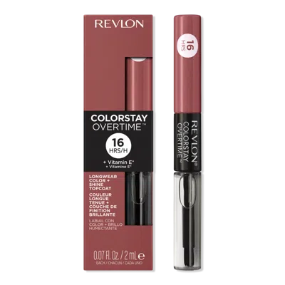 Revlon Colorstay Overtime Lipcolor - Endless Spice