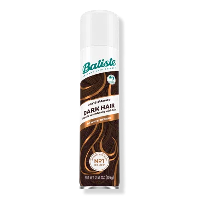 Batiste Hint Of Color Dry Shampoo - Divine Dark - 3.81