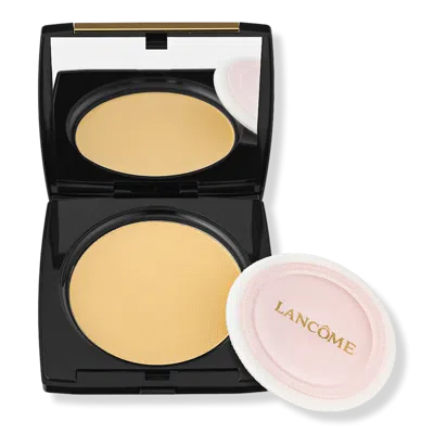 Lancôme Dual Finish Multi-tasking Lightweight Pressed Powder Foundation - 220 Versatile Buff Ii (c)
