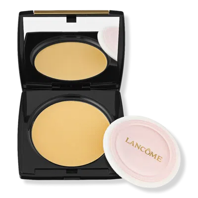 Lancôme Dual Finish Multi-tasking Lightweight Pressed Powder Foundation - 315 Versatile Wheat Ii (w)