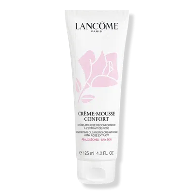 Lancôme Creme Mousse Confort Creamy Foaming Cleanser