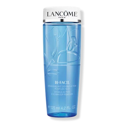 Lancôme Bi-facil Double-action Eye Makeup Remover 4.2 oz/ 125 ml