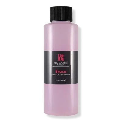 Red Carpet Manicure Erase Gel & Artificial Nail Remover - 4.0 oz