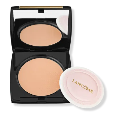 Lancôme Dual Finish Multi-tasking Lightweight Pressed Powder Foundation - 340 Versatile Nu Iii (n)