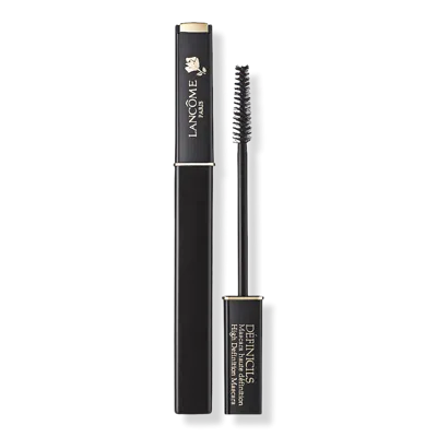 Lancôme Definicils Defining And Lengthening Mascara - Deep Brown In Brown