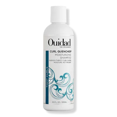 Ouidad Curl Quencher Moisturizing Shampoo - 8.5 oz