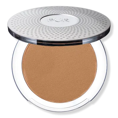Pür 4-in-1 Pressed Mineral Makeup Broad Spectrum Spf 15 - Tan Tn6