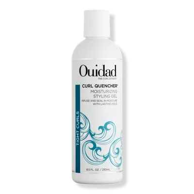 Ouidad Curl Quencher Moisturizing Styling Gel
