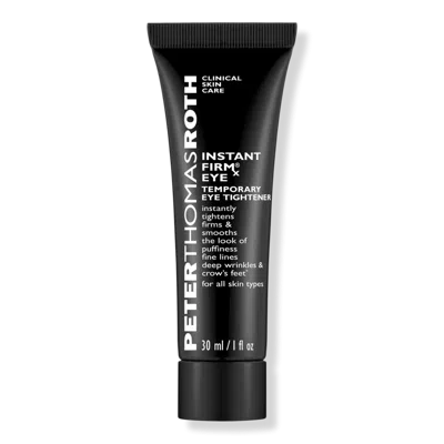 Peter Thomas Roth Instant Firmx Eye Temporary Eye Tightener - 1.0 oz