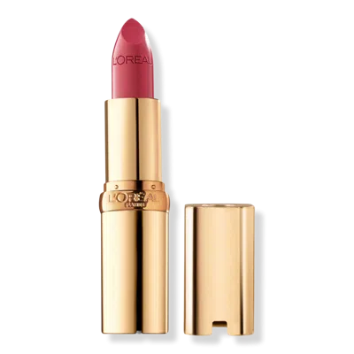 L'oreal Colour Riche Original Satin Lipstick - Plum Explosion