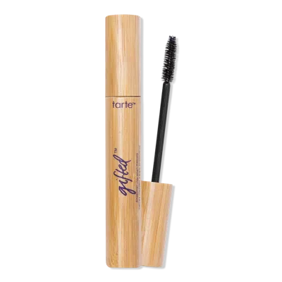 Tarte Gifted Amazonian Clay Smart Mascara In Black