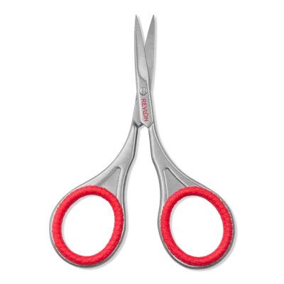 Revlon Curved Blade Cuticle Scissors