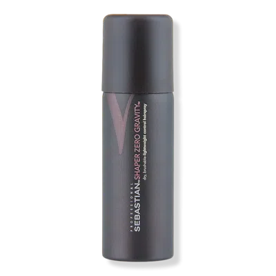 Sebastian Travel Size Shaper Zero Gravity Hairspray