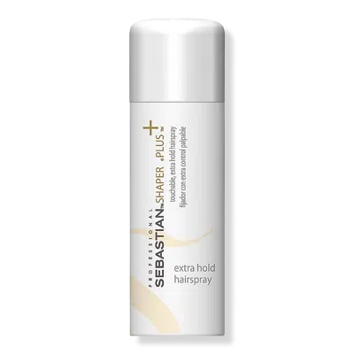 Sebastian Travel Size Shaper Plus Extra Hold Hairspray