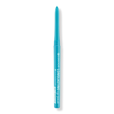 Essence Long Lasting Eye Pencil - Tu-tu Turquoise