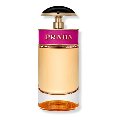Prada Candy Eau De Parfum Spray