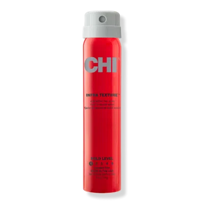 Chi Travel Size Infra Texture Dual Action Hairspray