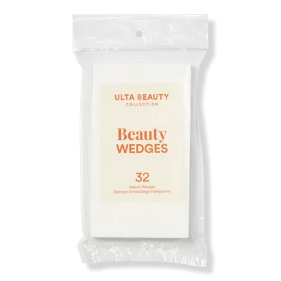 Ulta Beauty Collection Beauty Wedges - 32 Ct