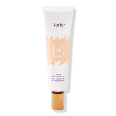Tarte Bb Blur Tinted Moisturizer Broad Spectrum Spf 30 Sunscreen - Fair In Nude