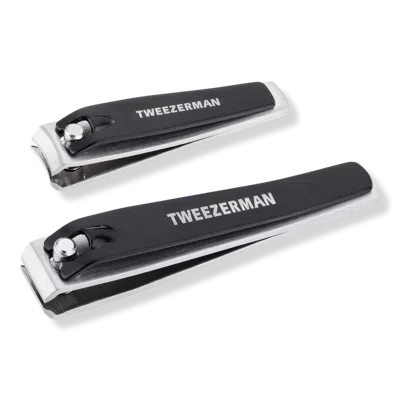 Tweezerman Combo Clipper Set