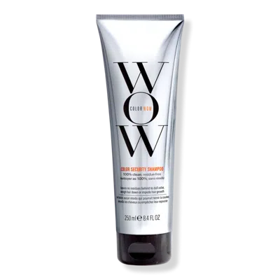 Color Wow Color Security Shampoo - 8.4 oz