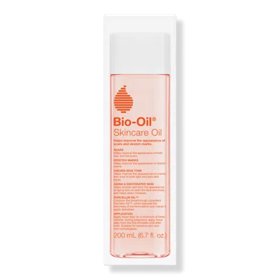 Bio-oil Skincare Oil For Scars And Stretch Marks - 6.7 oz