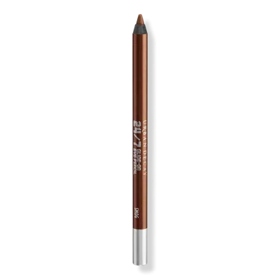 Urban Decay 24/7 Glide-on Waterproof Eyeliner Pencil - Smog In Brown
