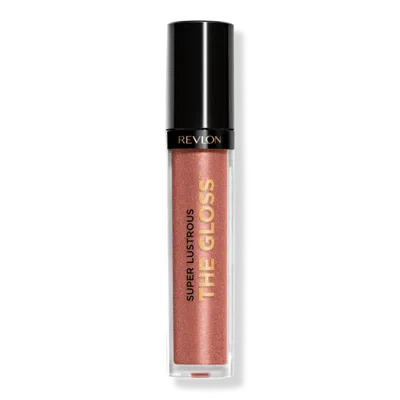 Revlon Super Lustrous Lip Gloss - Rosy Future