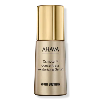 Ahava Osmoter Concentrate Moisturizing Serum