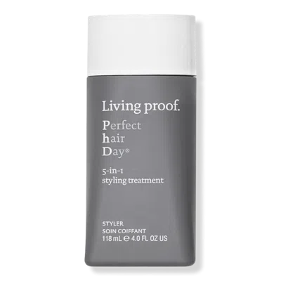 Living Proof Perfect Hair Day 5-in-1 Styling Treatment 4oz.