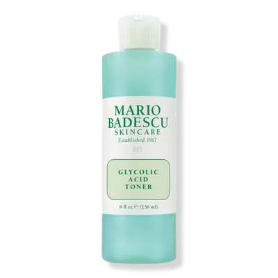 Mario Badescu Glycolic Acid Toner 8 oz/ 236 ml
