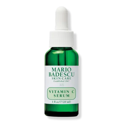 Mario Badescu Vitamin C Serum With Hyaluronic Acid