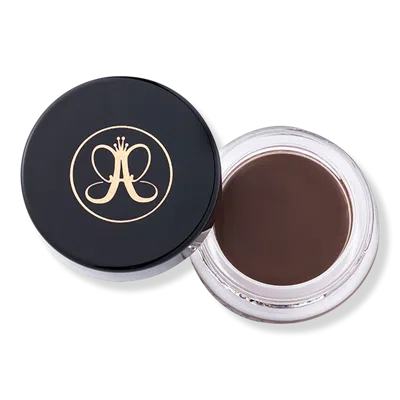 Anastasia Beverly Hills Dipbrow Waterproof, Smudge Proof Brow Pomade Chocolate 0.14 oz/ 4 G In Brown