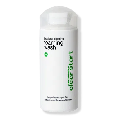 Dermalogica Clear Start Breakout Clearing Foaming Wash - 6.0 oz