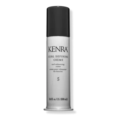 Kenra Professional Curl Defining Creme 5
