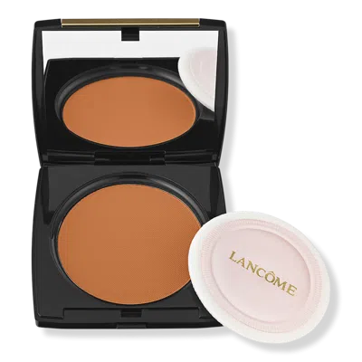 Lancôme Dual Finish Multi-tasking Lightweight Pressed Powder Foundation - 500 Suede (w)