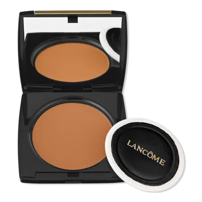 Lancôme Dual Finish Multi-tasking Lightweight Pressed Powder Foundation - 470 Suede (c)