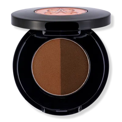 Anastasia Beverly Hills Ombre Effect Long Wearing Brow Powder Duo - Chocolate In Brown