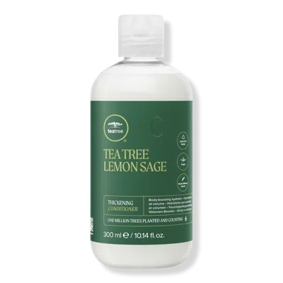 Paul Mitchell Tea Tree Lemon Sage Thickening Conditioner - 10.14 oz