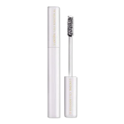 Lancôme Cils Booster Xl Vitamin-infused Lash Thickening Mascara Primer In Black