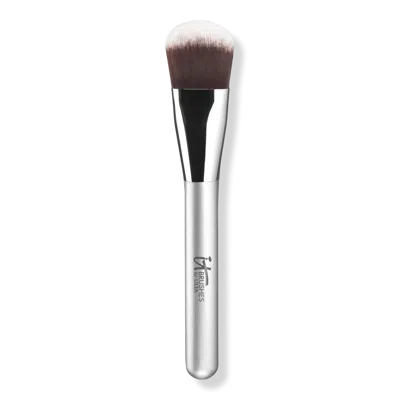 It Brushes For Ulta Airbrush Omg! Foundation Brush #106