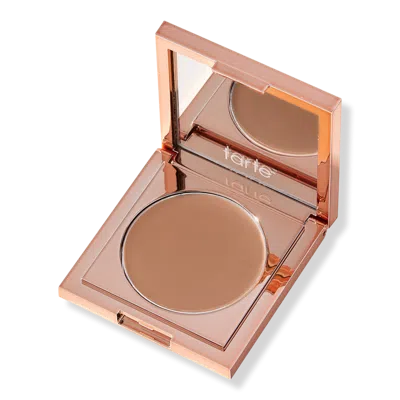 Tarte Colored Clay Cc Undereye Corrector - Medium-tan In Brown