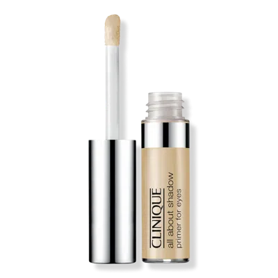 Clinique Very Fair All About Shadow™ Primer For Eyes 4.7ml