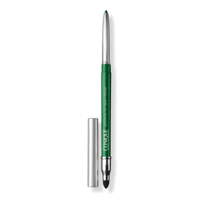 Clinique Quickliner For Eyes Intense Eyeliner - Intense Ivy