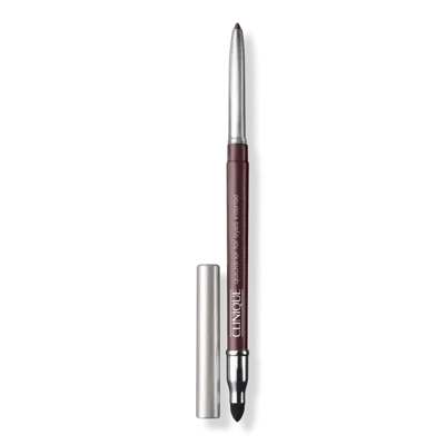 Clinique Quickliner For Eyes Intense Eyeliner - Intense Aubergine