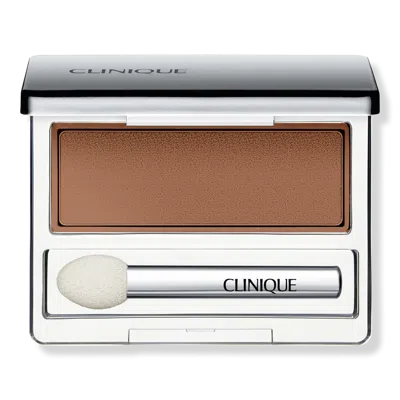 Clinique All About Shadow Single Eyeshadow - Foxier