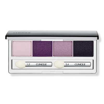 Clinique All About Shadow Quad Eyeshadow - Going Steady