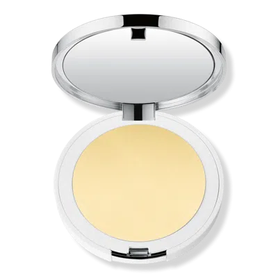 Clinique Redness Solutions Instant Relief Mineral Pressed Powder In Yellow